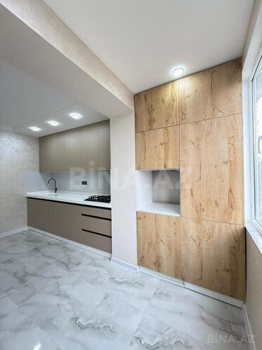 Продаётся 3-комн. вторичка 80 м², м. Ази Асланов, photo 14 from 22