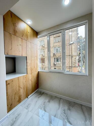 Продаётся 3-комн. вторичка 80 м², м. Ази Асланов, photo 16 from 22