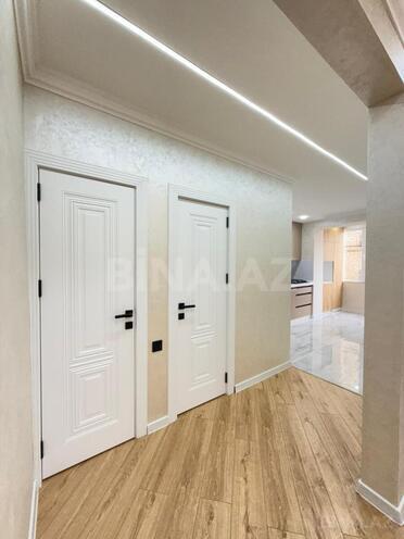 Продаётся 3-комн. вторичка 80 м², м. Ази Асланов, photo 18 from 22