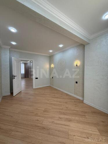 Продаётся 3-комн. вторичка 80 м², м. Ази Асланов, photo 4 from 22