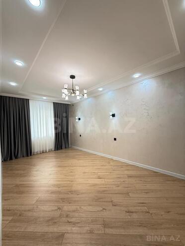 Продаётся 3-комн. вторичка 80 м², м. Ази Асланов, photo 3 from 22