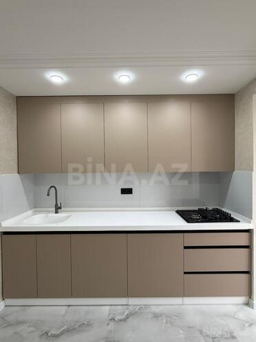 Продаётся 3-комн. вторичка 80 м², м. Ази Асланов, photo 15 from 22