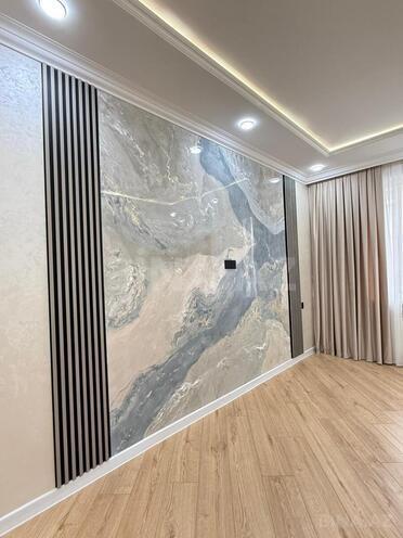 Продаётся 3-комн. вторичка 80 м², м. Ази Асланов, photo 8 from 22