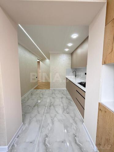 Продаётся 3-комн. вторичка 80 м², м. Ази Асланов, photo 17 from 22