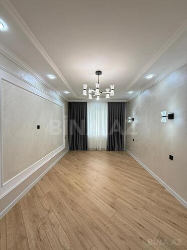 Продаётся 3-комн. вторичка 80 м², м. Ази Асланов, photo 1 from 22