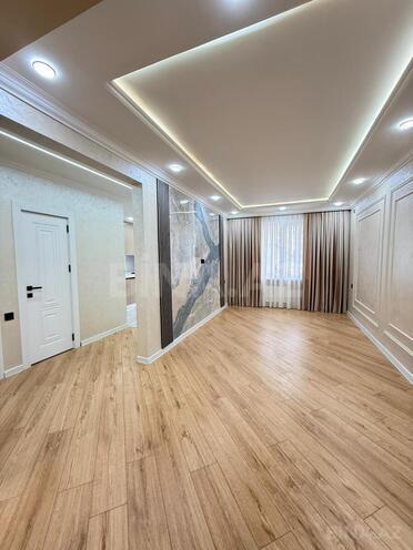 Продаётся 3-комн. вторичка 80 м², м. Ази Асланов, photo 7 from 22