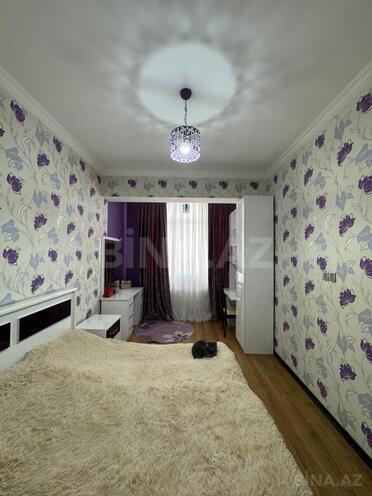 Satılır 3 otaqlı yeni tikili 100 m², İnşaatçılar m., photo 8 from 15