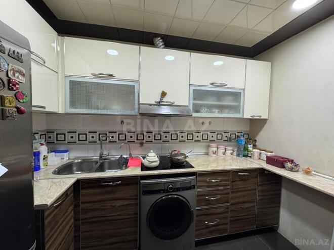 Satılır 3 otaqlı yeni tikili 100 m², İnşaatçılar m., photo 12 from 15