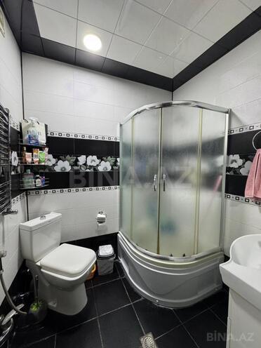 Satılır 3 otaqlı yeni tikili 100 m², İnşaatçılar m., photo 13 from 15