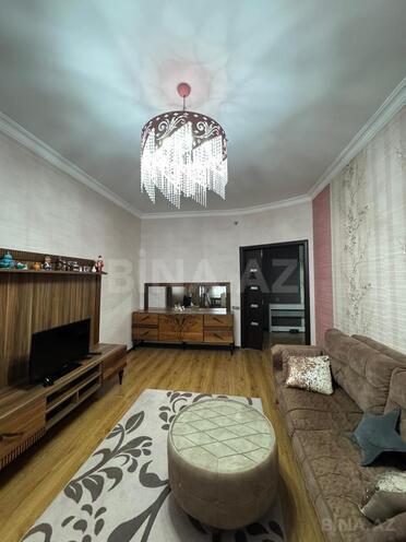 Satılır 3 otaqlı yeni tikili 100 m², İnşaatçılar m., photo 7 from 15