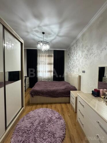 Satılır 3 otaqlı yeni tikili 100 m², İnşaatçılar m., photo 10 from 15