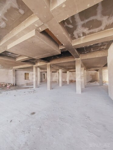 Сдаётся  объект 900 м², Сабаильский р., photo 6 from 10