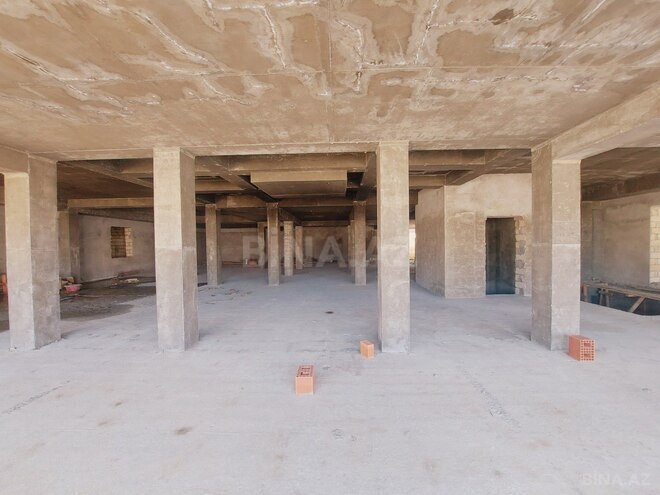 Сдаётся  объект 900 м², Сабаильский р., photo 7 from 10