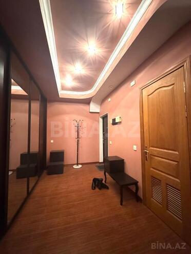 İcarəyə verilir 3 otaqlı yeni tikili 153 m², 28 May m., photo 9 from 29