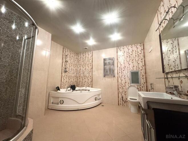 İcarəyə verilir 3 otaqlı yeni tikili 153 m², 28 May m., photo 1 from 29