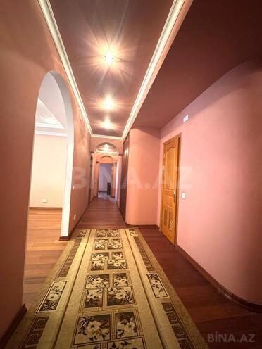 İcarəyə verilir 3 otaqlı yeni tikili 153 m², 28 May m., photo 10 from 29