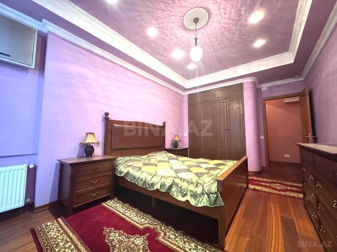 İcarəyə verilir 3 otaqlı yeni tikili 153 m², 28 May m., photo 21 from 29