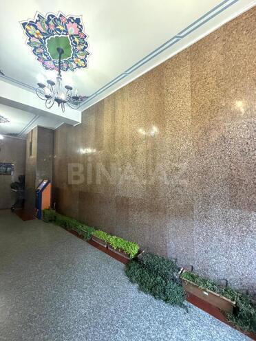 İcarəyə verilir 3 otaqlı yeni tikili 153 m², 28 May m., photo 5 from 29