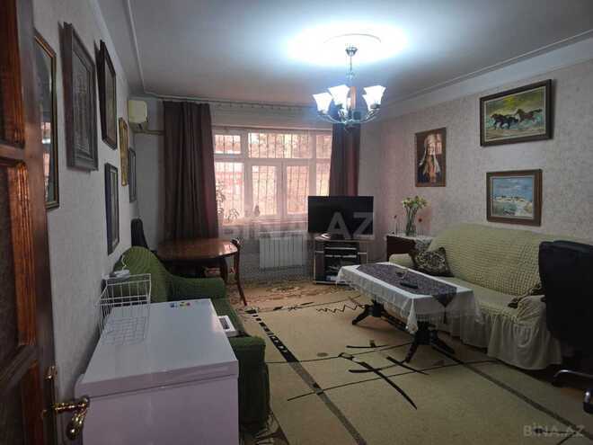 Продаётся 2-комн. вторичка 44 м², м. Кара Караев, photo 14 from 15