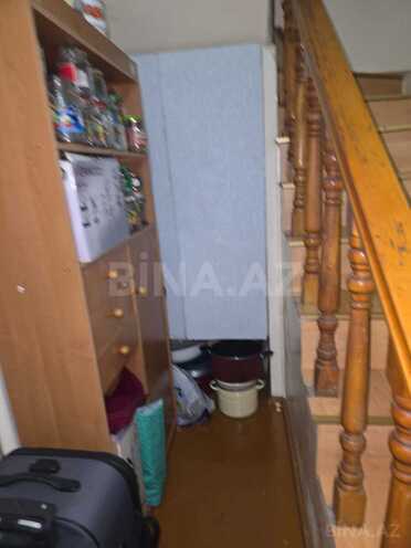 Продаётся 2-комн. вторичка 44 м², м. Кара Караев, photo 11 from 15
