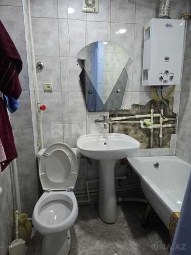 Продаётся 2-комн. вторичка 44 м², м. Кара Караев, photo 9 from 15