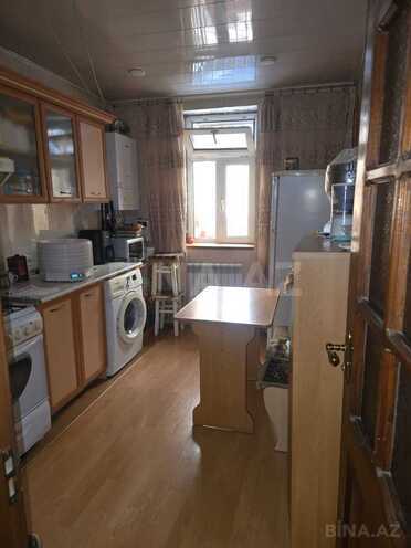 Продаётся 2-комн. вторичка 44 м², м. Кара Караев, photo 12 from 15