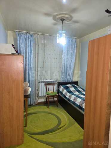 Продаётся 2-комн. вторичка 44 м², м. Кара Караев, photo 3 from 15