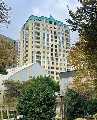 Satılır 4 otaqlı yeni tikili 190 m², Azadlıq Prospekti m., photo 5 from 11