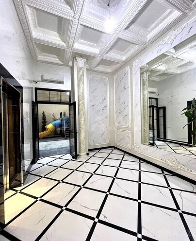 Satılır 4 otaqlı yeni tikili 190 m², Azadlıq Prospekti m., photo 9 from 11