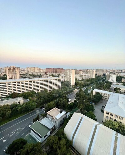 Satılır 4 otaqlı yeni tikili 190 m², Azadlıq Prospekti m., photo 3 from 11