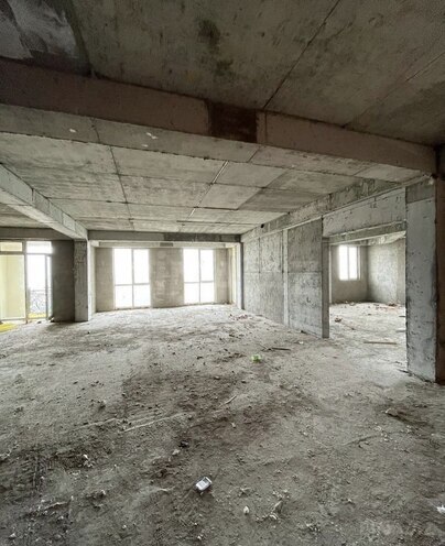 Satılır 4 otaqlı yeni tikili 190 m², Azadlıq Prospekti m., photo 6 from 11