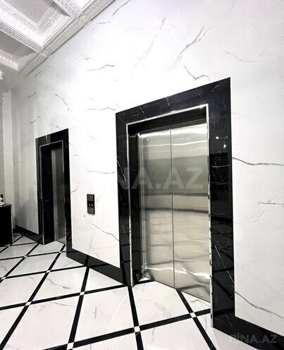 Satılır 4 otaqlı yeni tikili 190 m², Azadlıq Prospekti m., photo 10 from 11