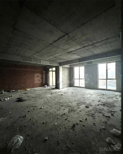 Satılır 4 otaqlı yeni tikili 190 m², Azadlıq Prospekti m., photo 7 from 11