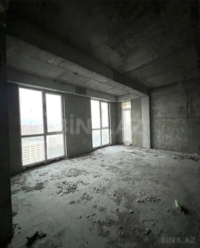 Satılır 4 otaqlı yeni tikili 190 m², Azadlıq Prospekti m., photo 8 from 11
