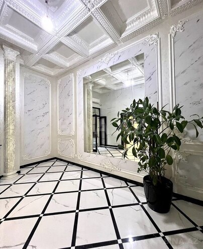 Satılır 4 otaqlı yeni tikili 190 m², Azadlıq Prospekti m., photo 4 from 11