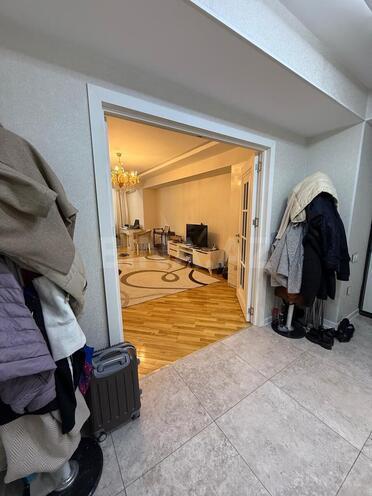 Продаётся 2-комн. вторичка 80 м², м. Элмляр Академиясы, photo 7 from 14