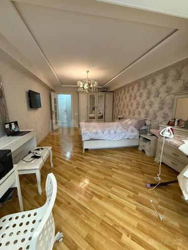 Продаётся 2-комн. вторичка 80 м², м. Элмляр Академиясы, photo 5 from 14