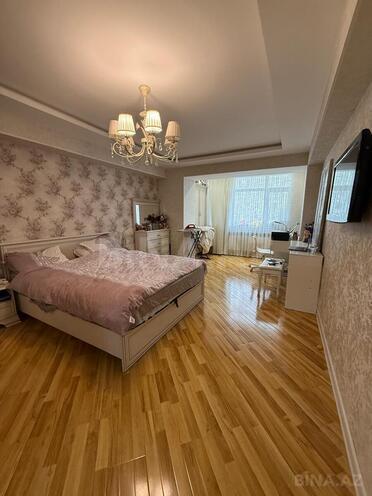 Продаётся 2-комн. вторичка 80 м², м. Элмляр Академиясы, photo 6 from 14