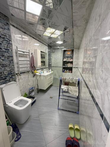 Продаётся 2-комн. вторичка 80 м², м. Элмляр Академиясы, photo 11 from 14