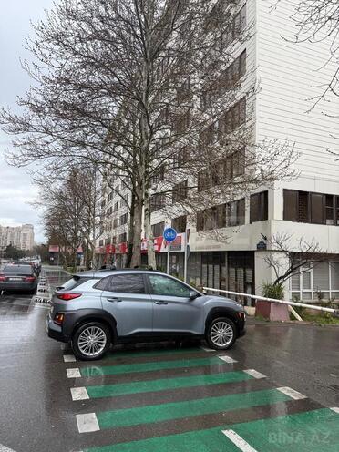 Продаётся 2-комн. вторичка 80 м², м. Элмляр Академиясы, photo 13 from 14