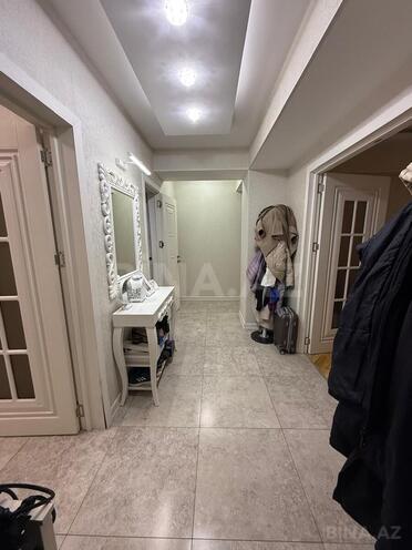 Продаётся 2-комн. вторичка 80 м², м. Элмляр Академиясы, photo 8 from 14