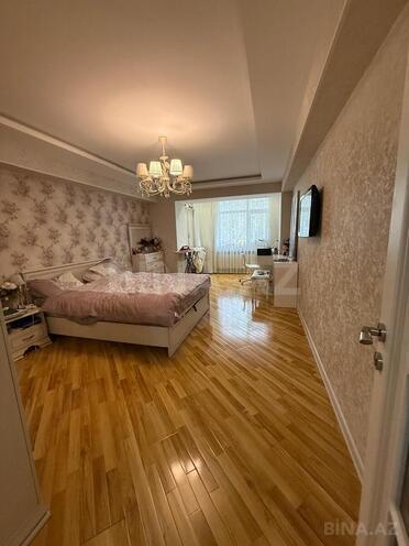 Продаётся 2-комн. вторичка 80 м², м. Элмляр Академиясы, photo 4 from 14