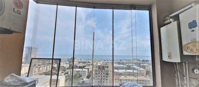 İcarəyə verilir 4 otaqlı yeni tikili 220 m², Şah İsmayıl Xətai m., photo 5 from 30