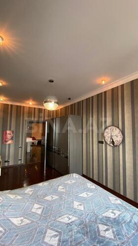 İcarəyə verilir 4 otaqlı yeni tikili 220 m², Şah İsmayıl Xətai m., photo 15 from 30