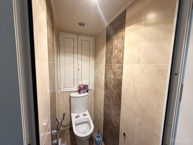 Satılır 3 otaqlı köhnə tikili 75 m², Nəriman Nərimanov m., photo 15 from 19