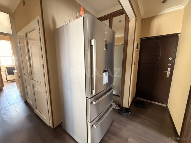 Satılır 3 otaqlı köhnə tikili 75 m², Nəriman Nərimanov m., photo 8 from 19