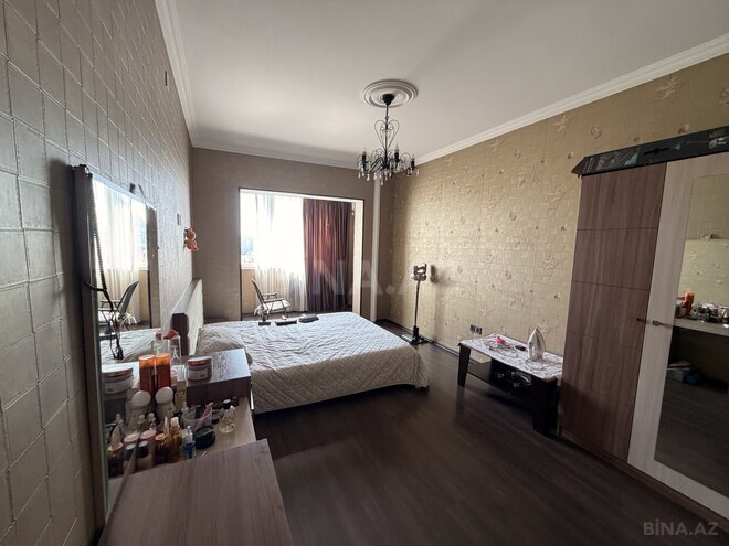 Satılır 3 otaqlı köhnə tikili 75 m², Nəriman Nərimanov m., photo 9 from 19