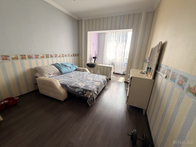 Satılır 3 otaqlı köhnə tikili 75 m², Nəriman Nərimanov m., photo 11 from 19