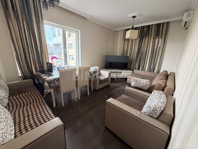 Satılır 3 otaqlı köhnə tikili 75 m², Nəriman Nərimanov m., photo 1 from 19