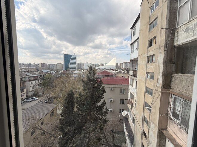 Satılır 3 otaqlı köhnə tikili 75 m², Nəriman Nərimanov m., photo 16 from 19